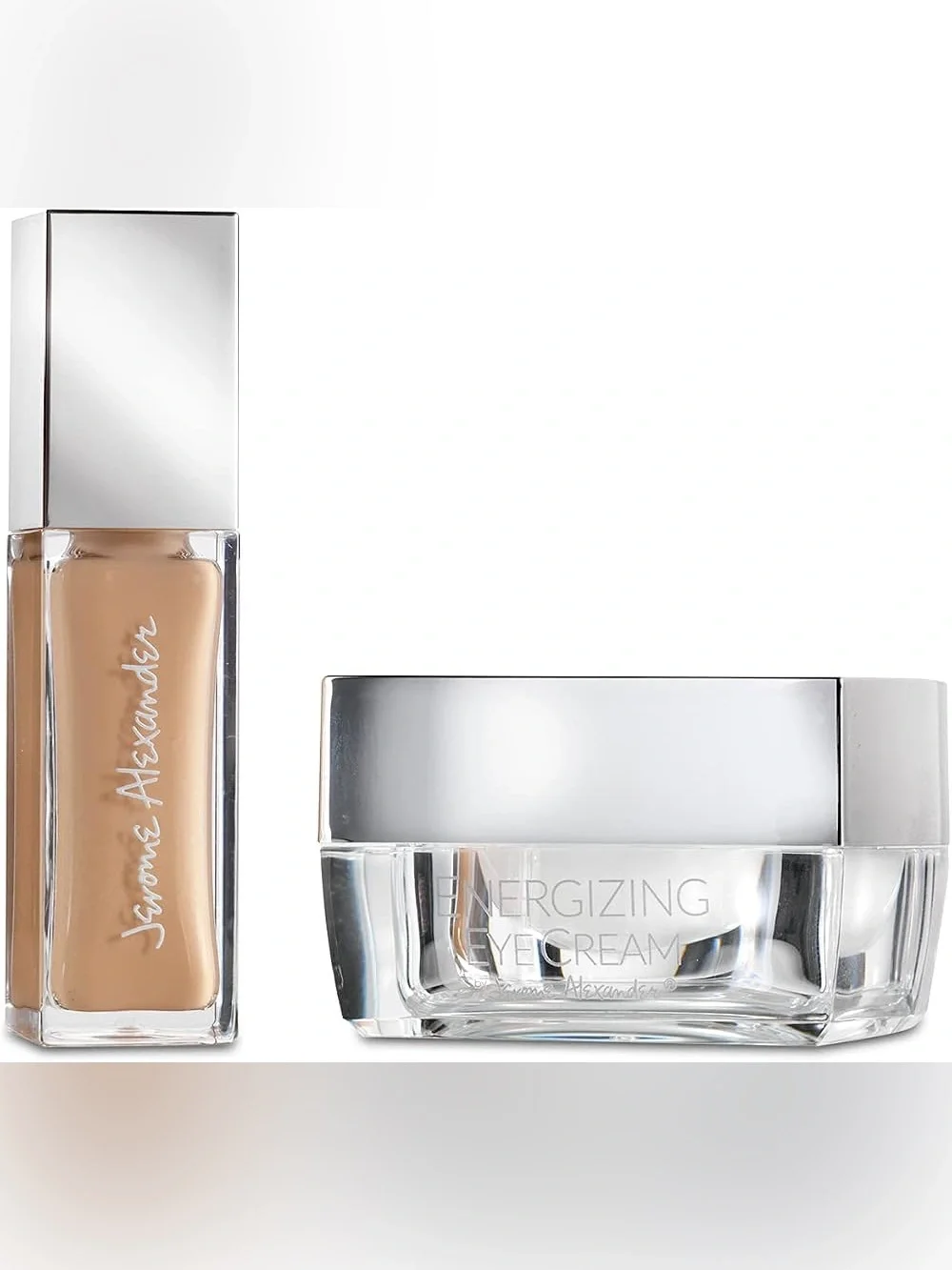 Jerome Alexander undereye tightener